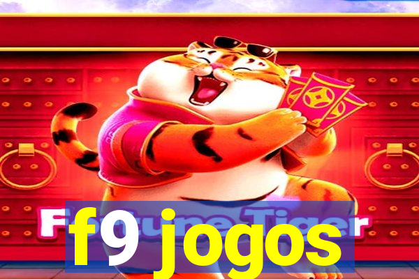 f9 jogos