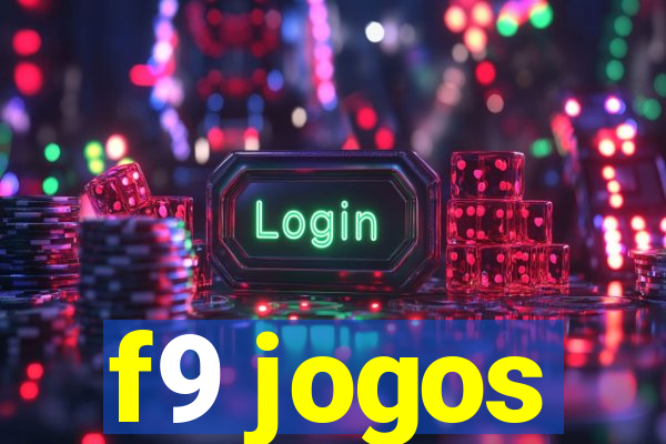 f9 jogos