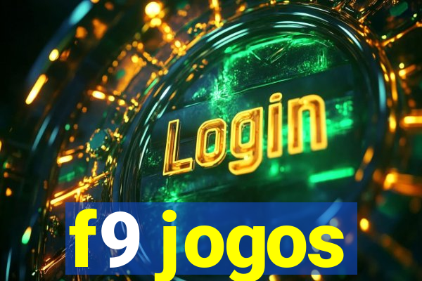 f9 jogos