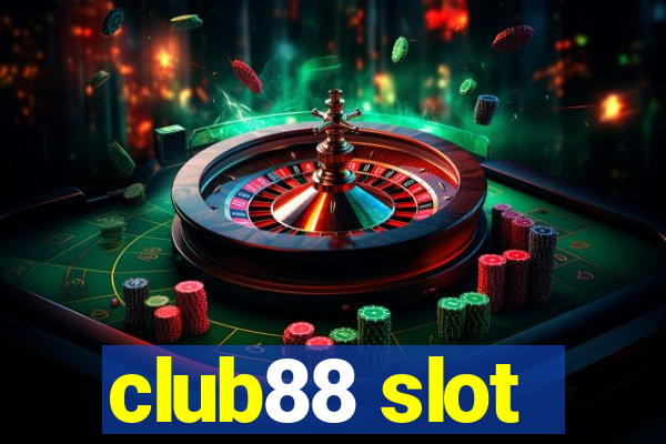 club88 slot