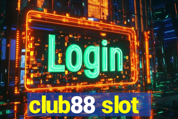 club88 slot