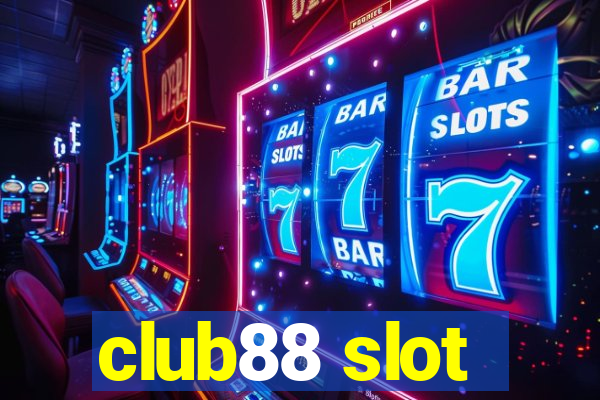 club88 slot