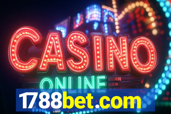 1788bet.com