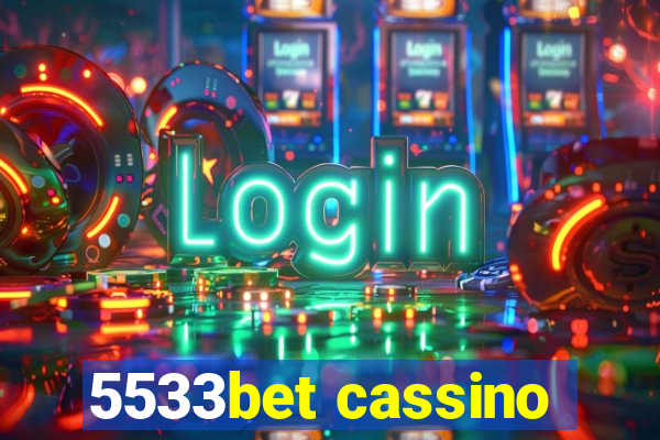 5533bet cassino