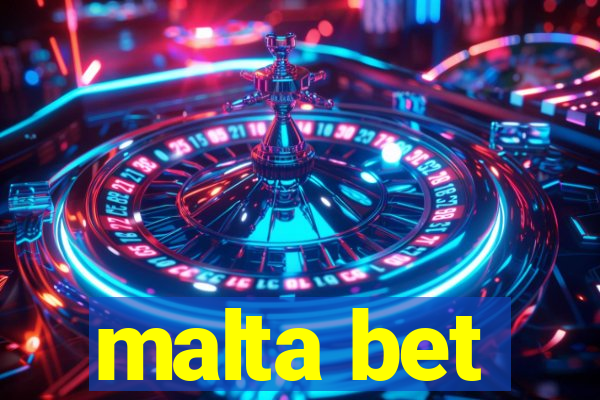 malta bet