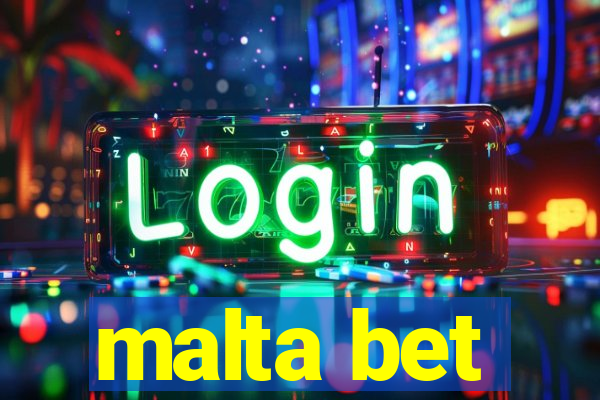 malta bet