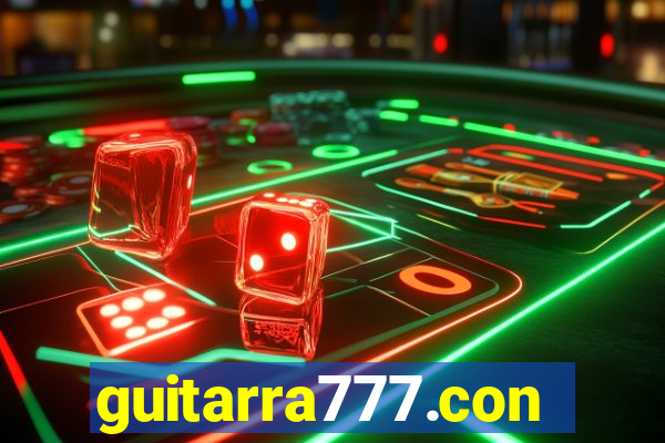 guitarra777.con