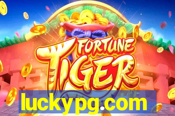 luckypg.com