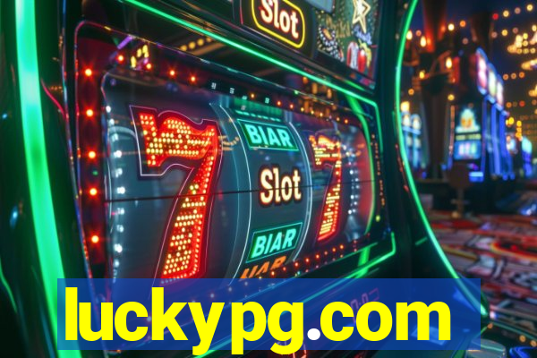 luckypg.com