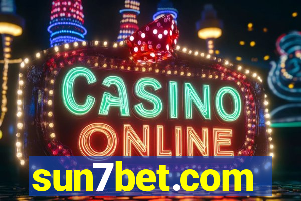 sun7bet.com