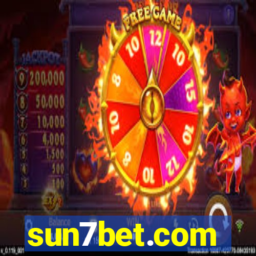 sun7bet.com