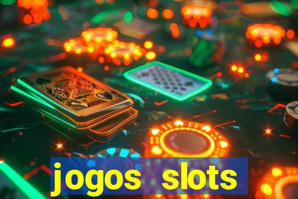 jogos slots gr谩tis para baixar