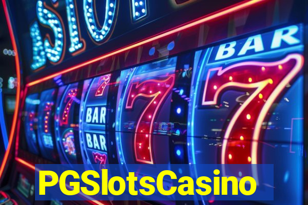 PGSlotsCasino