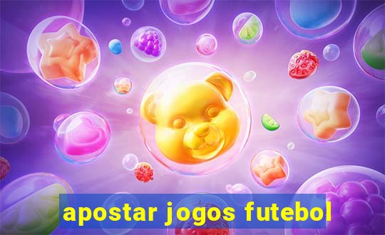 apostar jogos futebol