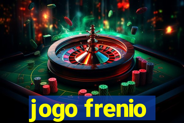 jogo frenio