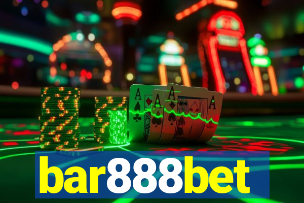 bar888bet