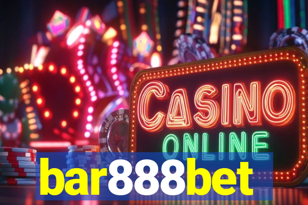 bar888bet