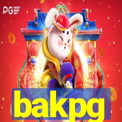 bakpg