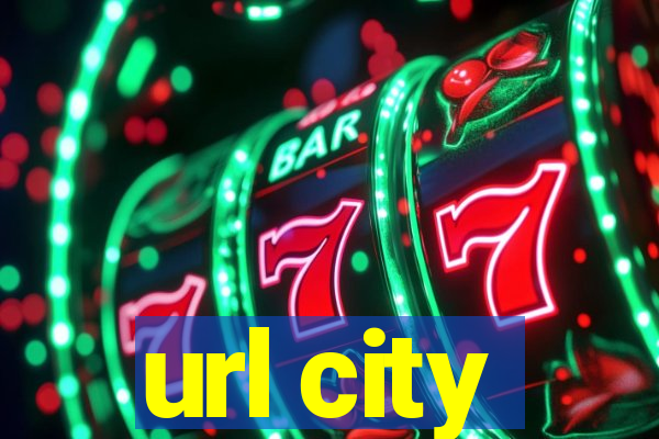 url city