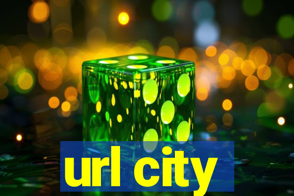 url city