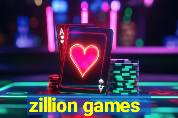 zillion games