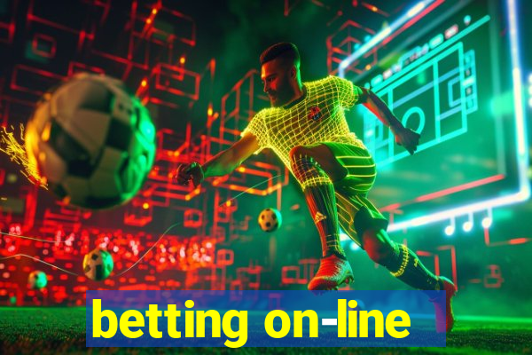 betting on-line