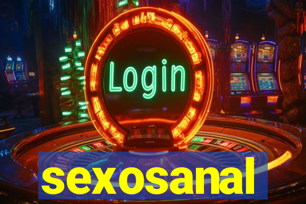 sexosanal