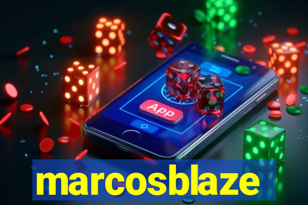 marcosblaze