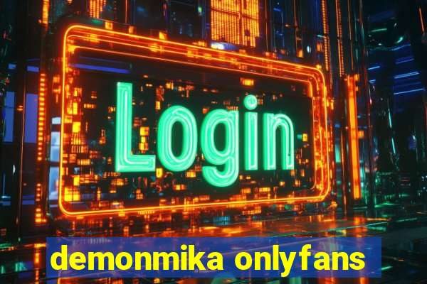 demonmika onlyfans