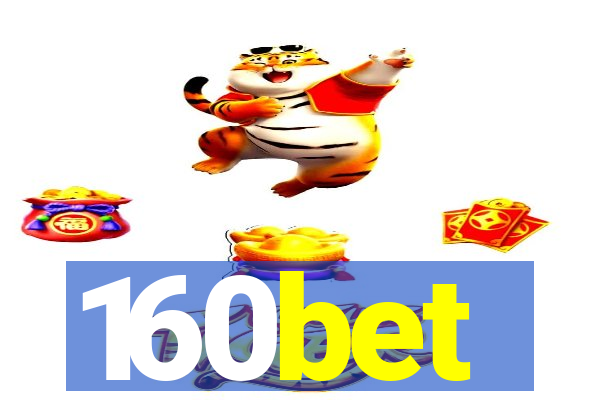 160bet