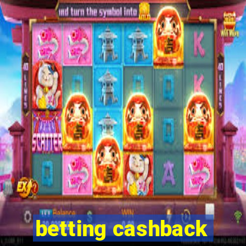 betting cashback