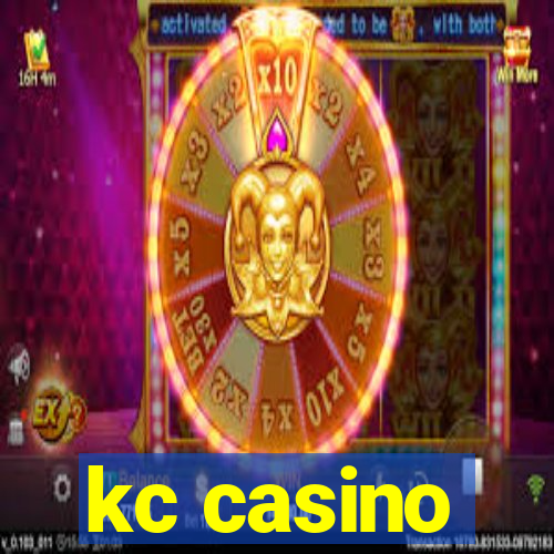 kc casino