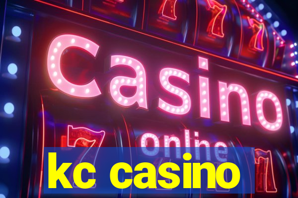 kc casino