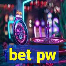 bet pw