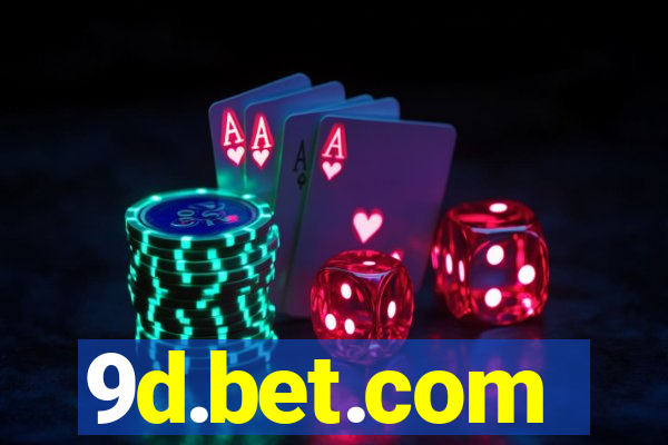 9d.bet.com