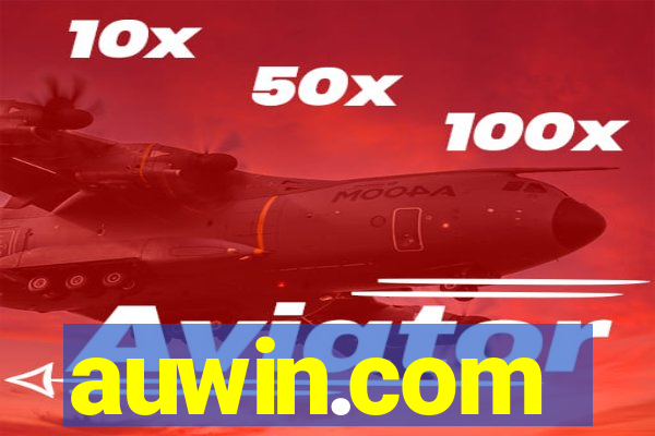 auwin.com