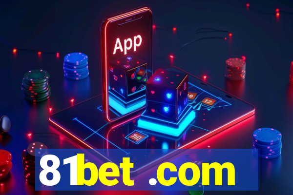 81bet .com