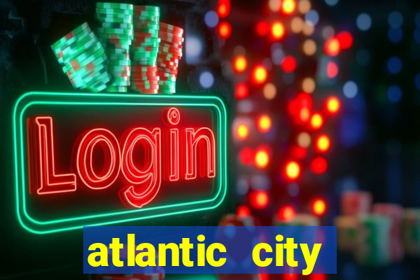 atlantic city casino hotel deals