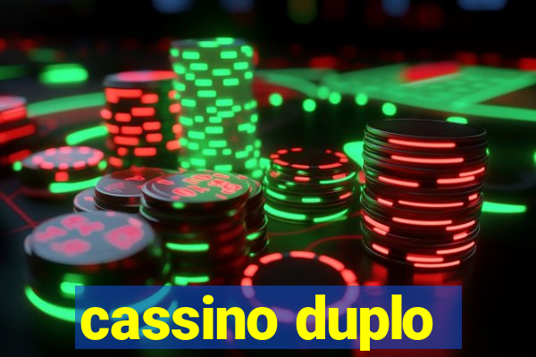 cassino duplo