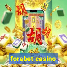 forebet casino