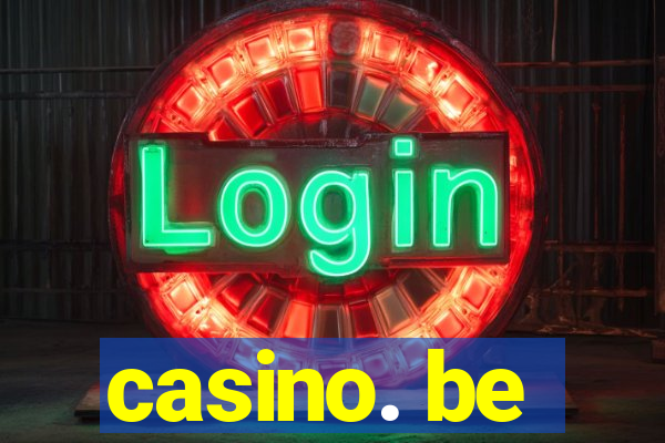 casino. be