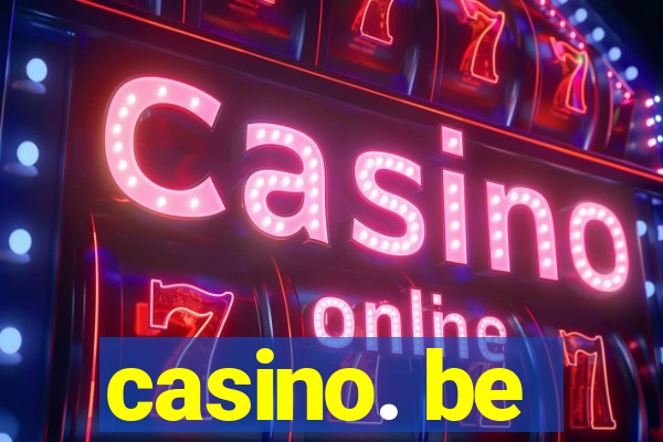 casino. be