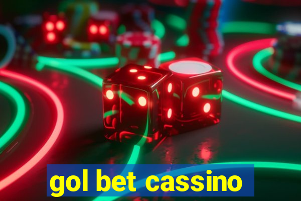 gol bet cassino