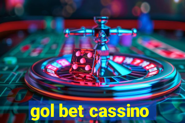 gol bet cassino