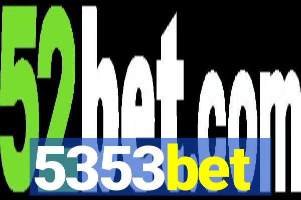 5353bet