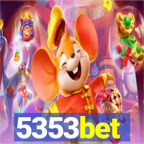 5353bet