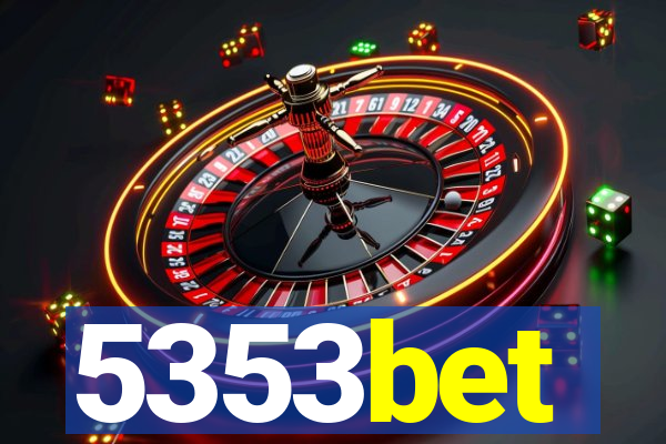 5353bet