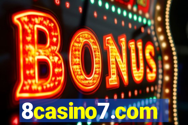 8casino7.com