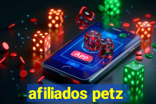 afiliados petz