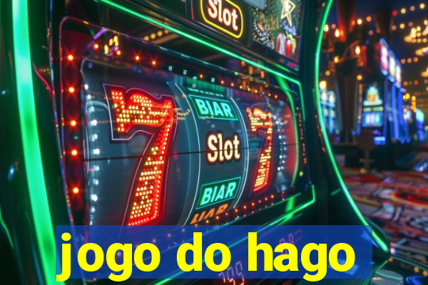 jogo do hago